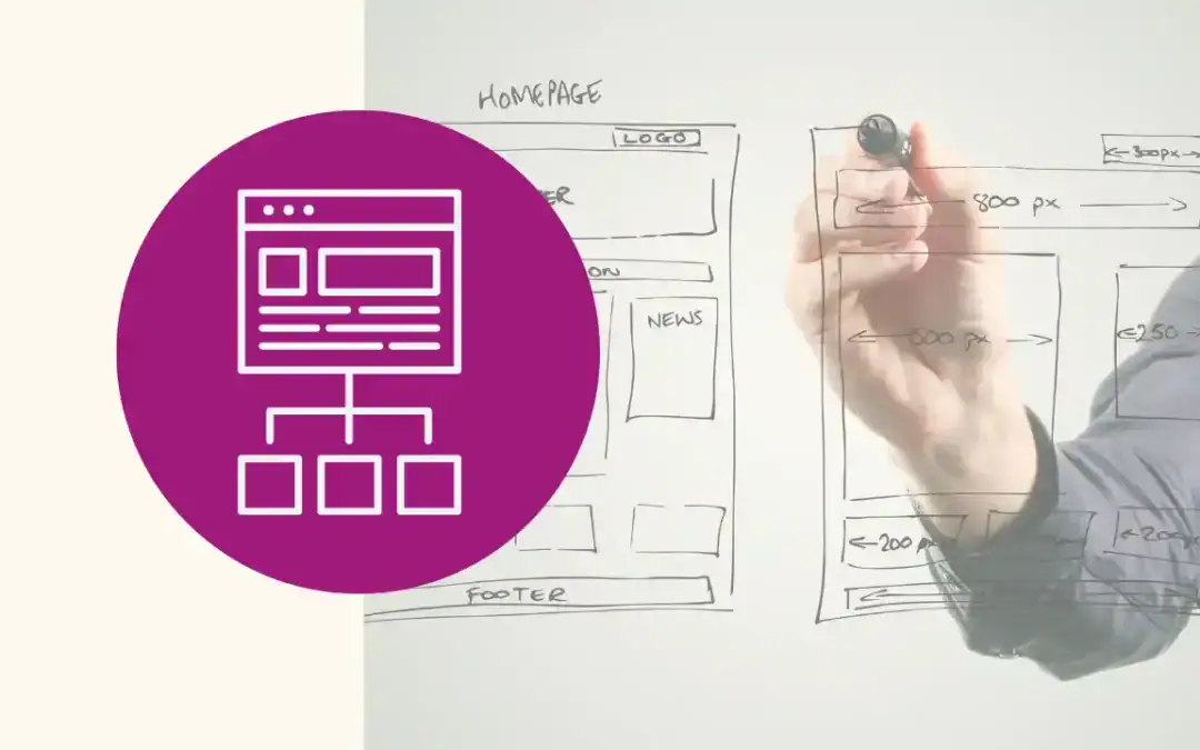 Strategisch planen: So richtest du dein Website-Konzept in 6 Schritten auf deine Ziele aus