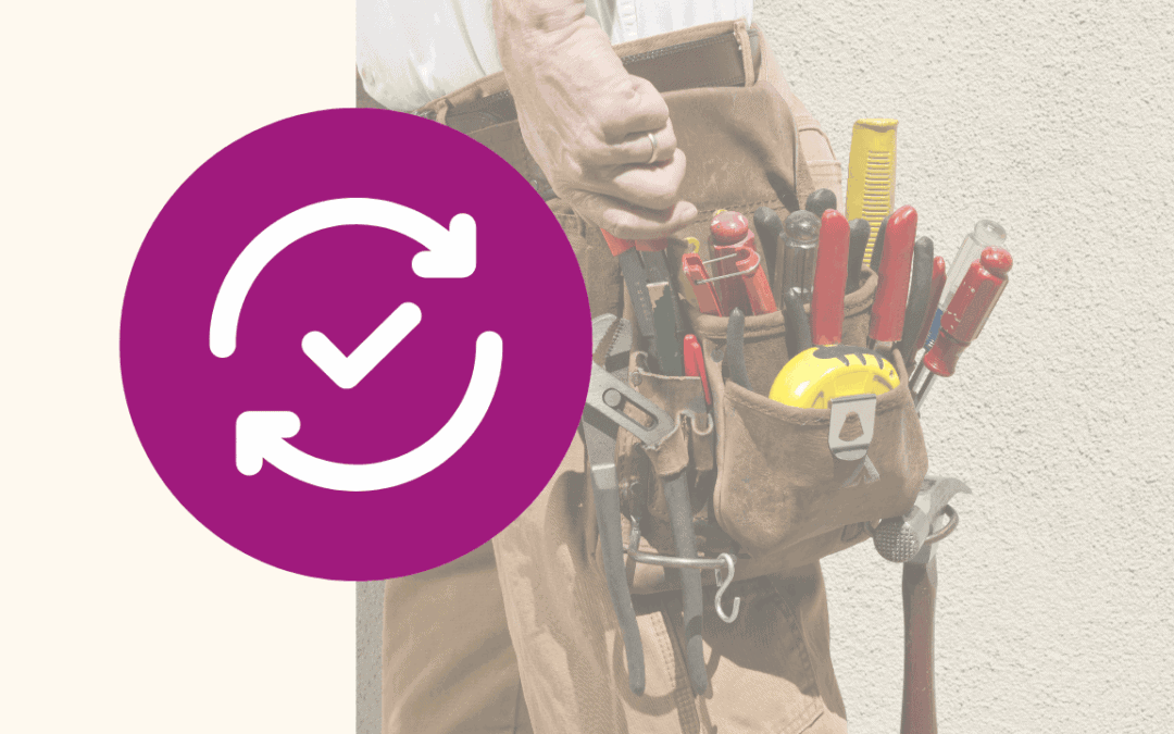 Website-Wartung – für Sicherheit und Performance