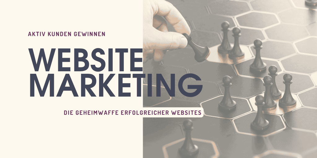 Website Marketing