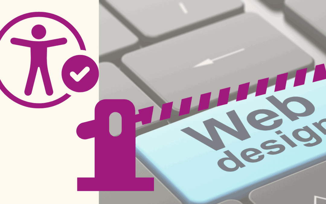 Barrierefreie Website 2025: Deine Website für alle nutzbar machen