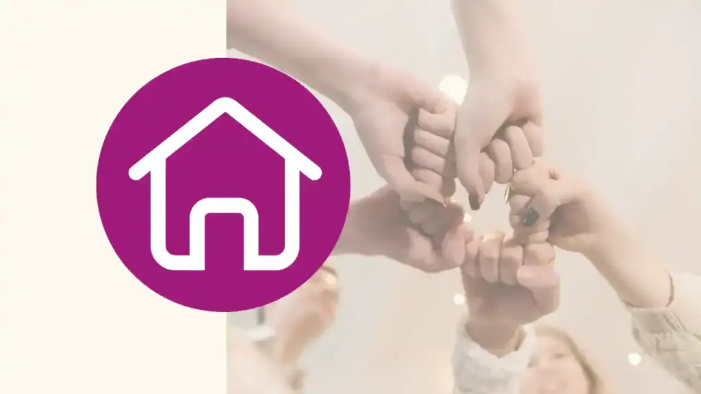 Vertrauen auf der Startseite aufbauen