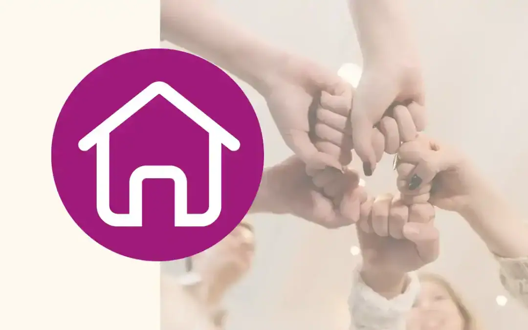 Vertrauen auf der Startseite aufbauen