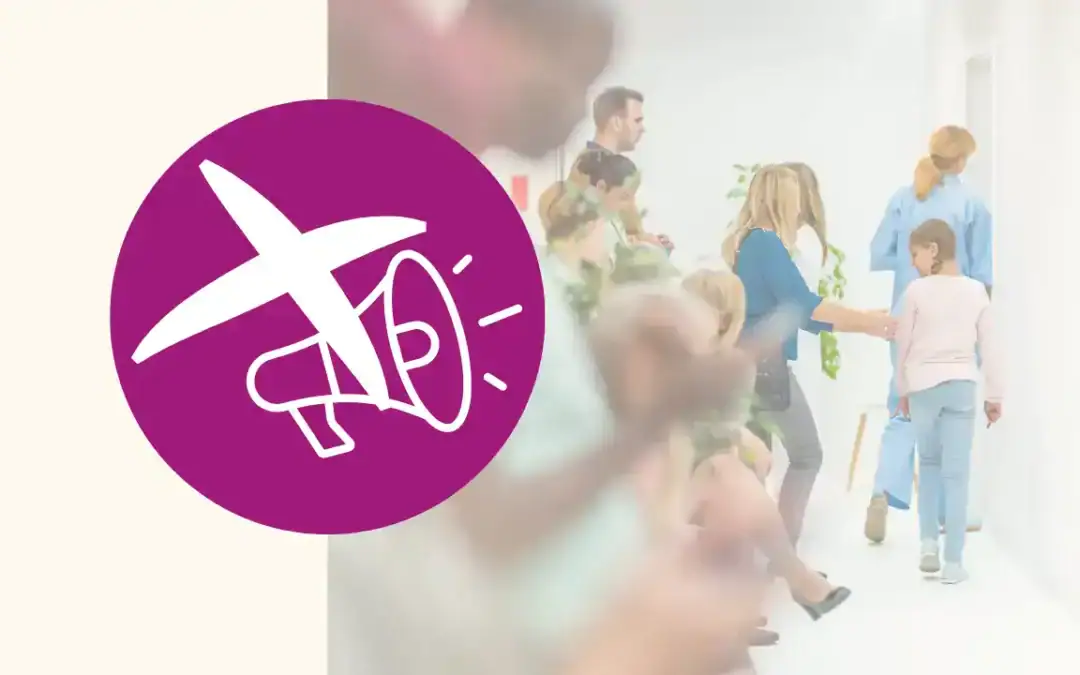 Was eine Website wirklich für deine Praxis tun kann – jenseits von Werbung